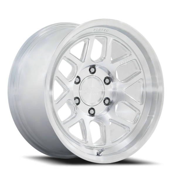 KM446 Mesa Forged Monoblock